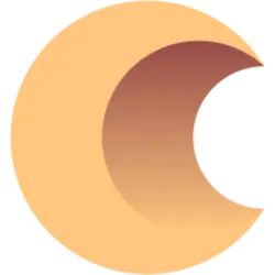 crescent logo